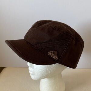 Adidas cadet cap